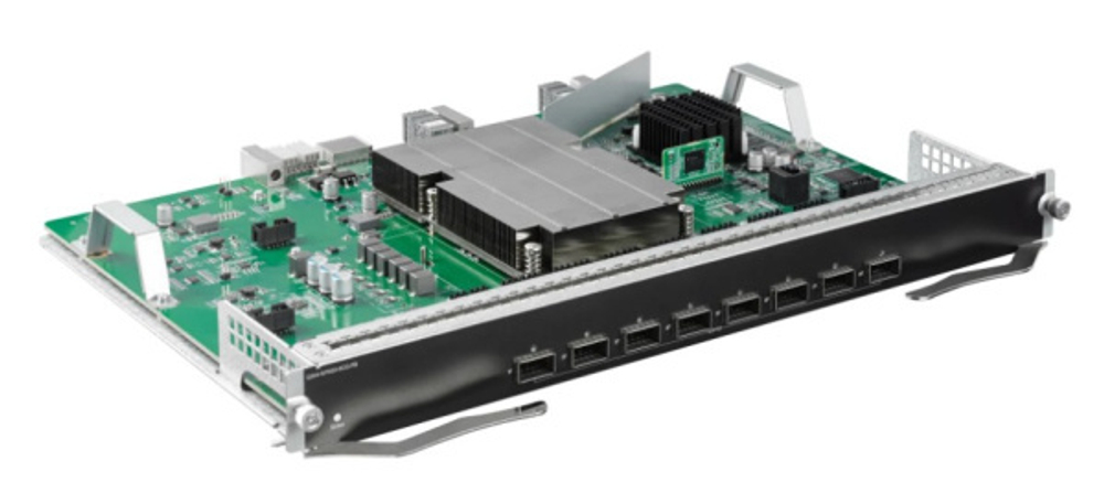 Модуль QTECH QSW-M7600-8CQ-FB