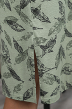 Халат листопад-1 Х-657