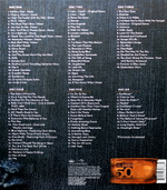 Neil Diamond / 50th Anniversary Collector's Edition (6CD)