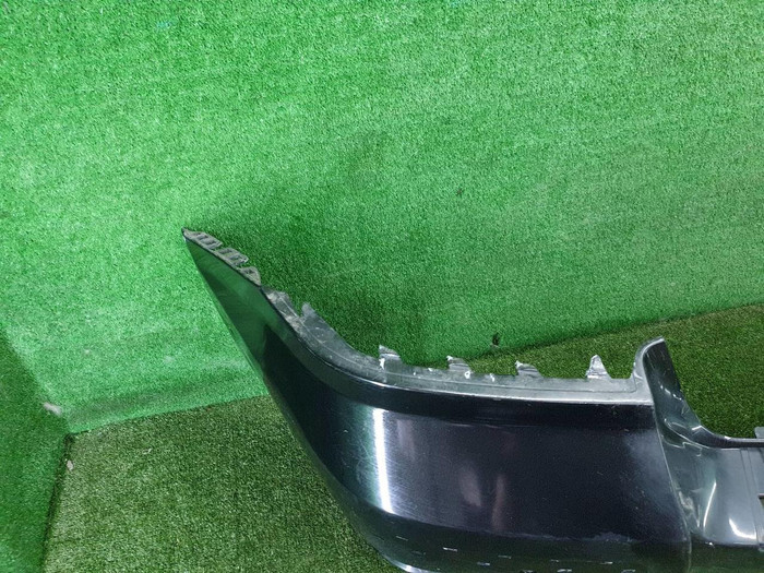 Бампер задний Mercedes GLK x204 (2008-2012)