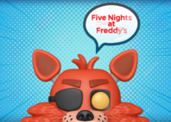 Funko ушел на апгрейд!