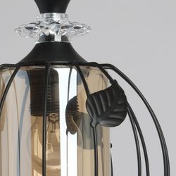 Подвесной светильник De City Семья 27 112012801