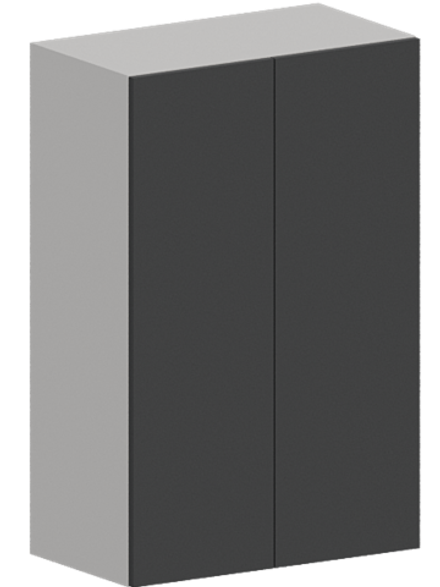 Кухня Модуль ШВ 609 Вотан / Графит