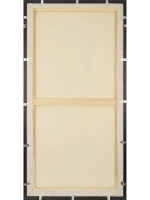 Картина на стену интерьера на холсте 50х100 см