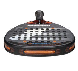 BULLPADEL, PALA VERTEX 04 25, 365 -375g, Padel Racket