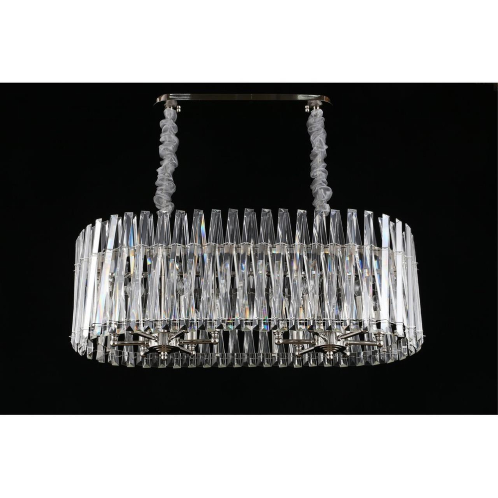 Подвесная люстра Aployt Verene APL.808.03.12