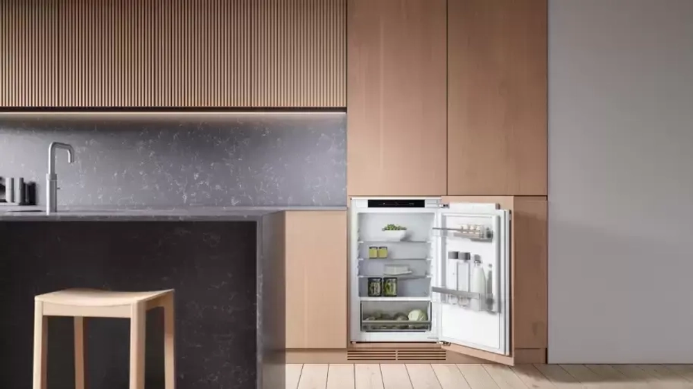 Встраиваемый холодильник Asko R30931EI