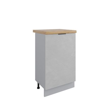 Кухня Модуль МС 500 Фенис Палм Лайт