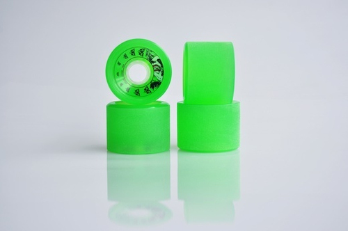 КОЛЕСА ДЛЯ ЛОНГБОРДА KHEPRI KILHIL 70MM