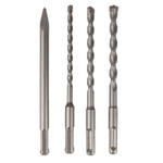 Перфоратор аккумуляторный INGCO CRHLI20208 20 В без акб