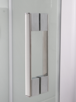 Душевая кабина RIVER TANA 100 100х100х217 10000003113 Универсальная Квадратная