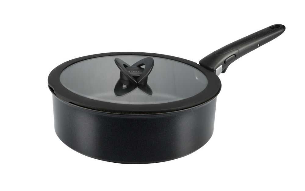 Набор посуды Tefal Ingenio Perfomance 4 предмета 26/26см L6548772