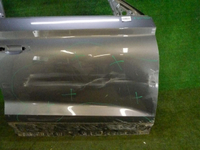 Дверь передняя правая Skoda Kodiaq (2016-н.в.)