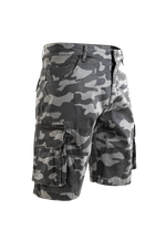 Шорты Acerbis CAMOU BERMUDA SP CLUB
