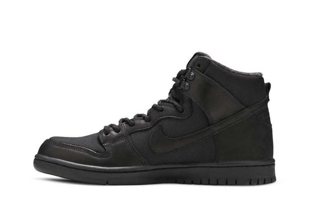 Кроссовки Nike Dunk Sb Bota