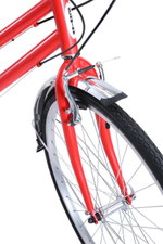 Женский велосипед Schwinn Wayfarer Women (2021)
