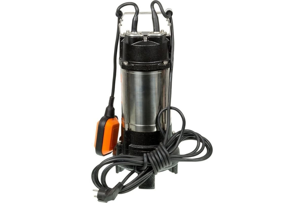 Фекальный насос Вихрь ФН-1100Л