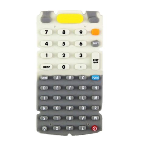 Клавиатура 48 клавиш для Zebra (Motorola) MC3090