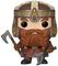 Funko Pop Movies Lord of the Rings Gimli Vinyl Figure