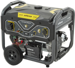 Генератор бензиновый Inforce GL 8000