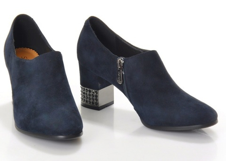 Ботильоны женские SIANDCA S60-2