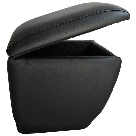 Подлокотник Kia Rio IV (2017-2020) из экокожи