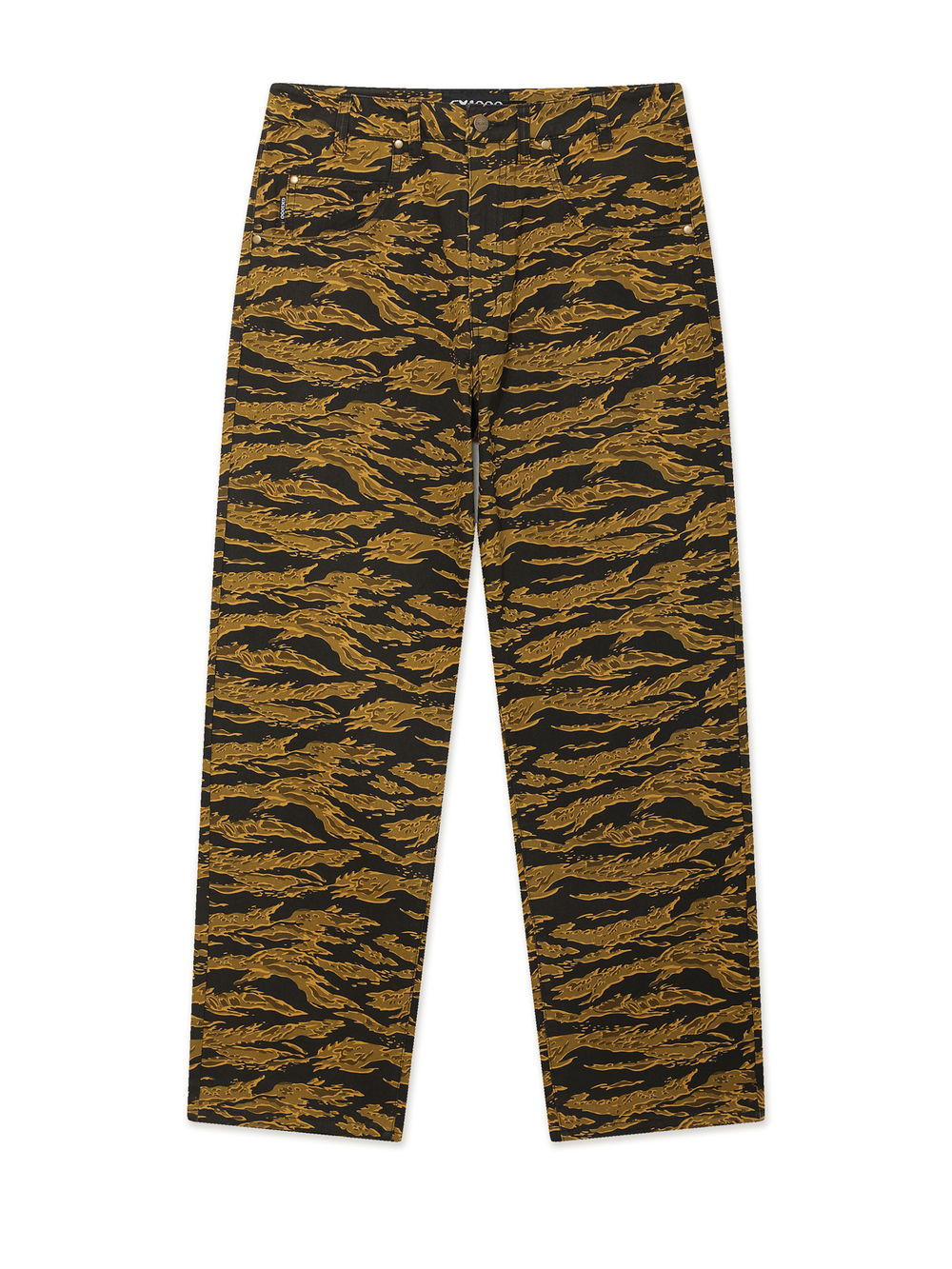 Брюки (Baggy Fit) Baggy Pant