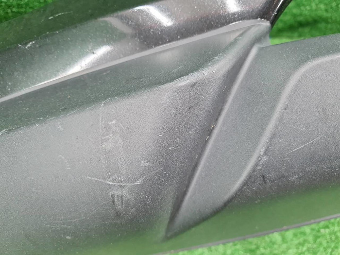 Бампер передний Nissan X-Trail T32 (2017-2022)