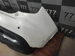 Бампер задний Haval Jolion 21-нв Б/У Оригинал 2804104XST01A9C