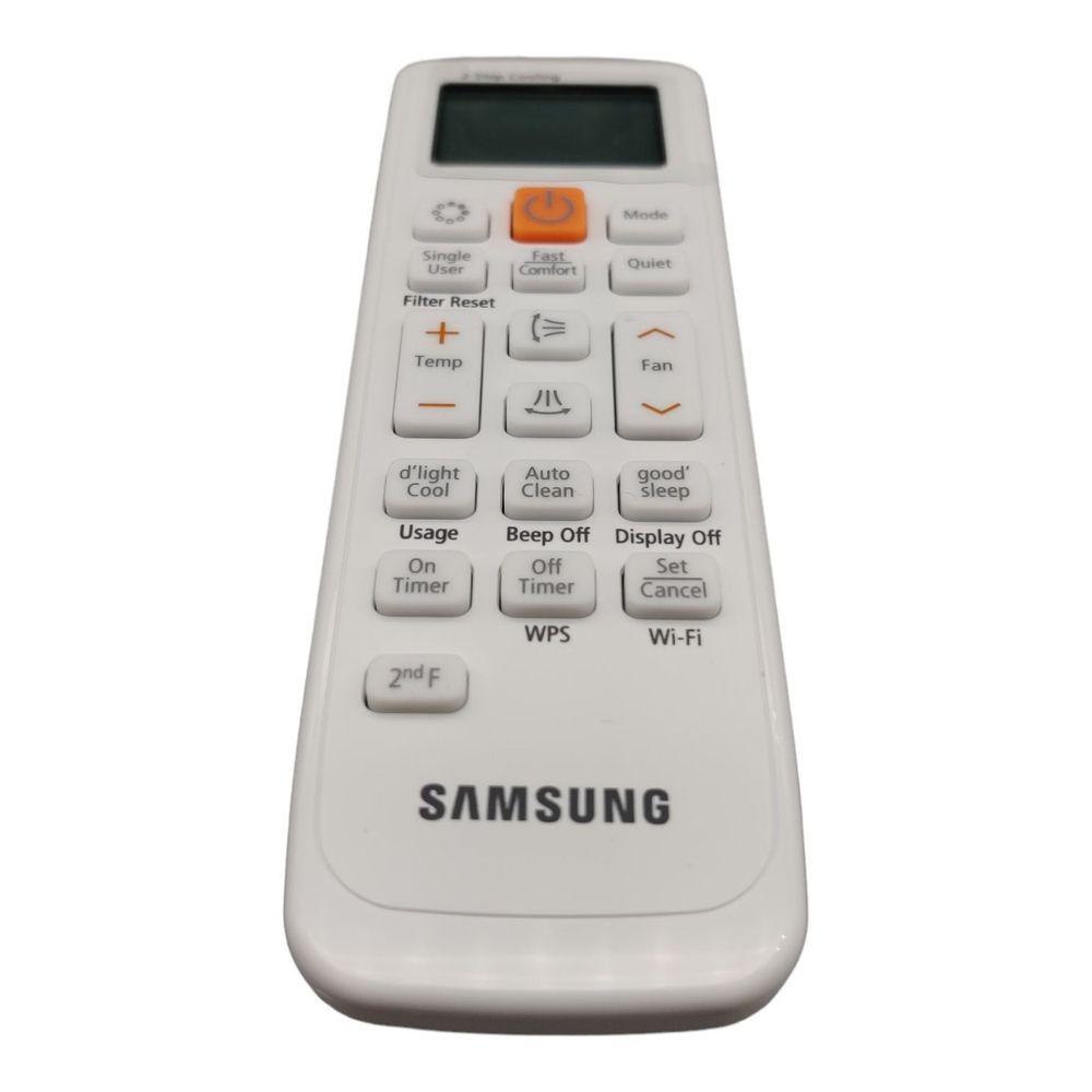 Пульт Samsung DB93-14195A климатконтроля кондиционера