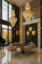 Стол обеденный Ist Casa раскладной Атриум-2, 140(30+30)х100х77 см, черная керамика