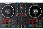 DJ-контроллер NUMARK PARTY MIX II