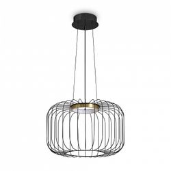 Подвесной светильник Freya Citrus FR5398PL-L8B