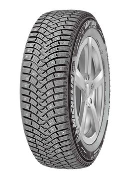 Michelin X-Ice North 2 175/70 R14 88T XL шип.
