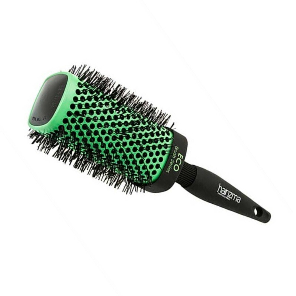 Термобрашинг Harizma ECO brush, d.53 мм.