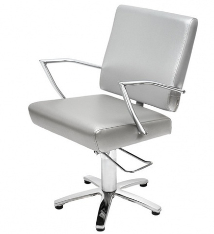 Кресло "Альфа" Латте