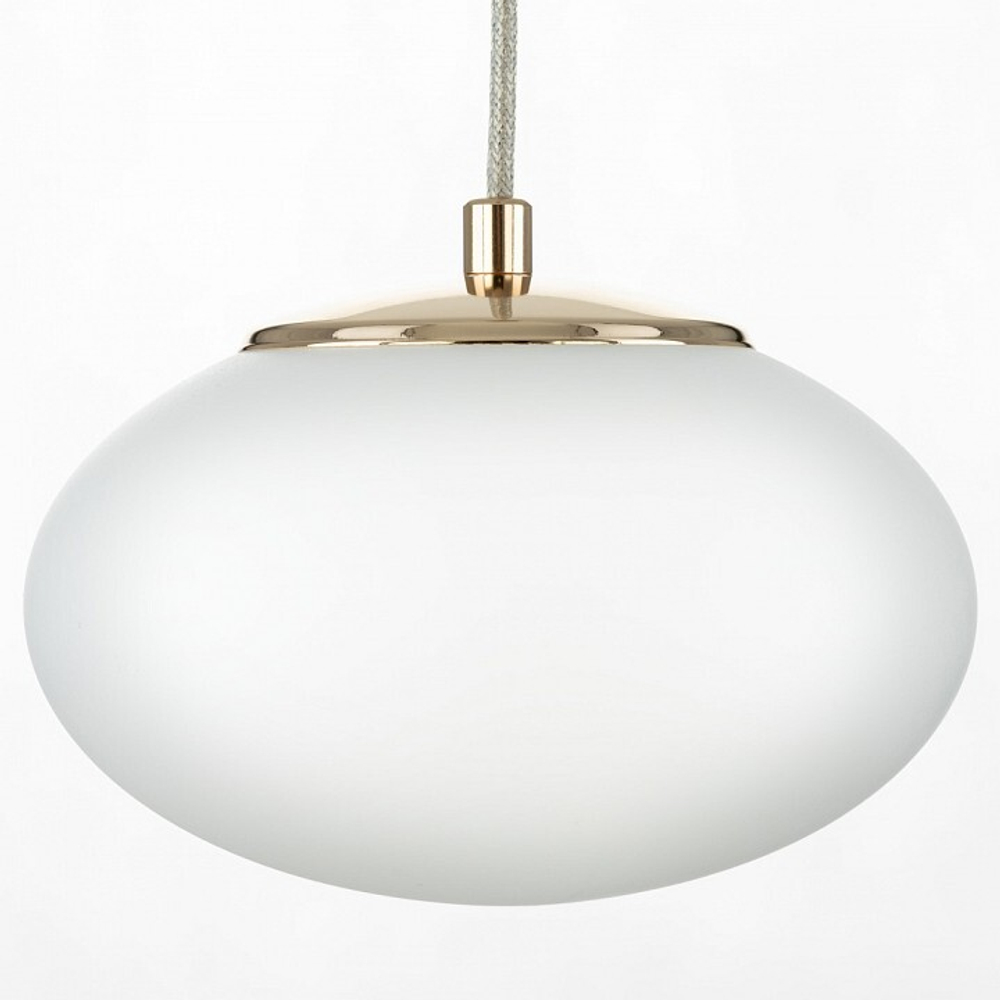 Подвесной светильник Citilux Atman Smart CL226B013