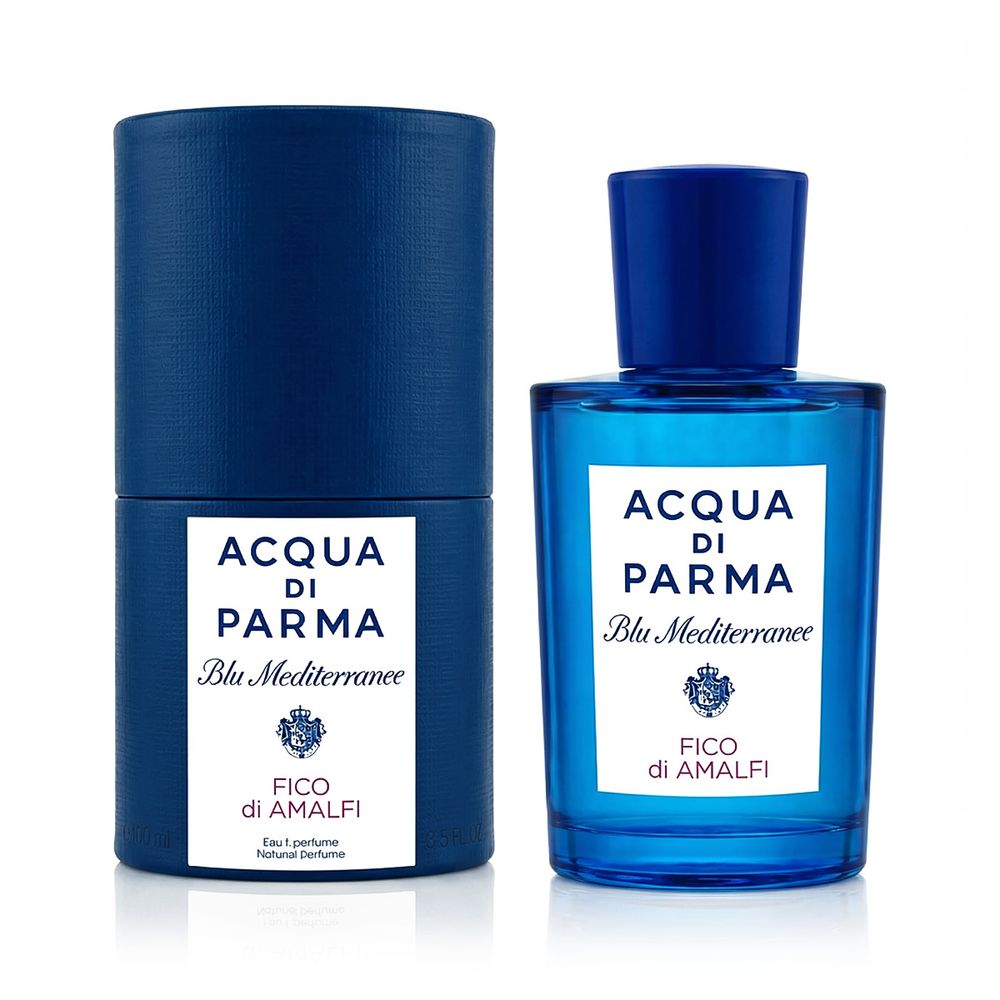 Acqua Di Parma Blu Mediterraneo Fico di Amalfi Eau De Toilette 100 ml (unisex)