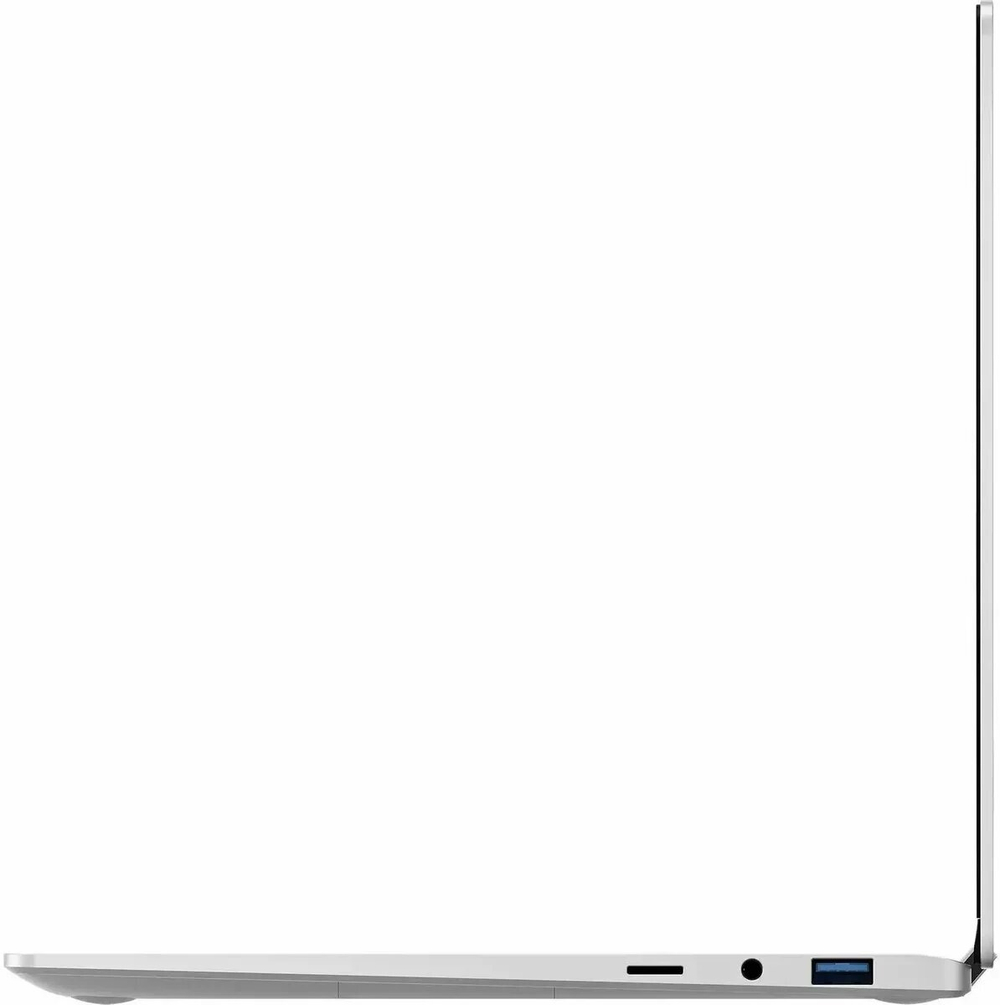 Ноутбук Samsung Galaxy Book2 Pro 360, 15 (i7-1260p/16gb/1Tb/15.6"/1920х1080 AMOLED/Win 11 Home) Silver NP950QED-KB1