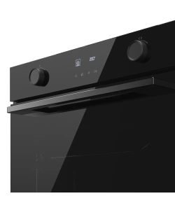 Встраиваемый электрический духовой шкаф Kuppersberg HT 611 BB