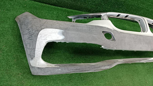 Бампер передний BMW 3er F30 (2015-2020)