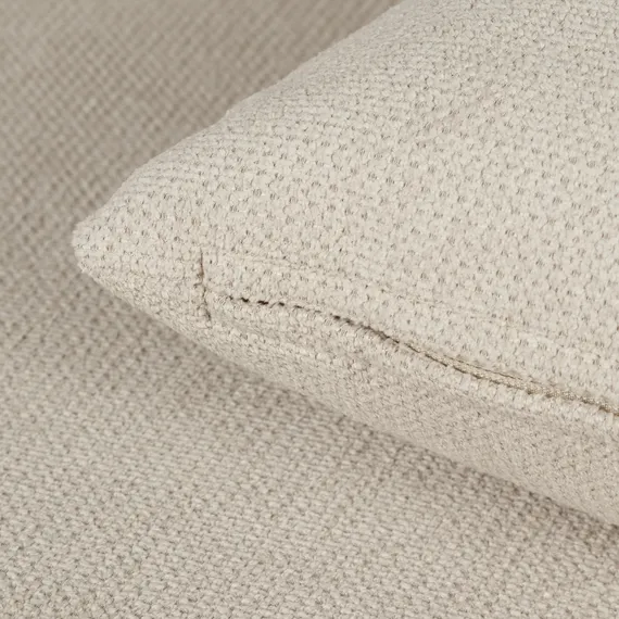 Диван раскладной Colston левосторонний 288 см, светло-серый