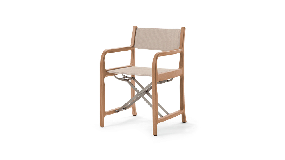 Кресло Cassina UNICREDIT PAVILLON PROJECT