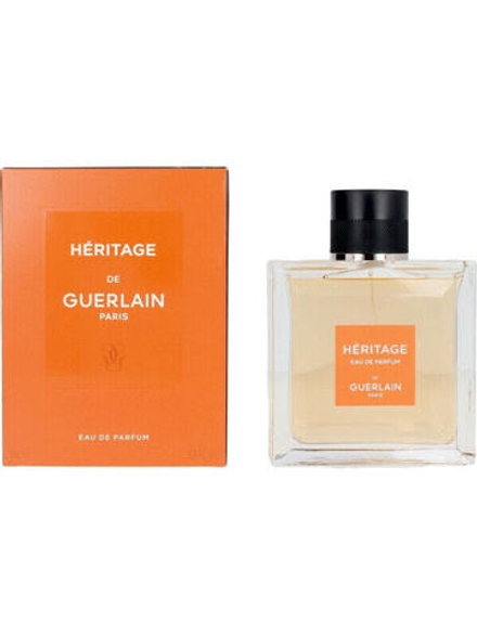 GUERLAIN Heritage 100 мл мужская парфюмерия