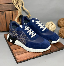 Кроссовки Hermes