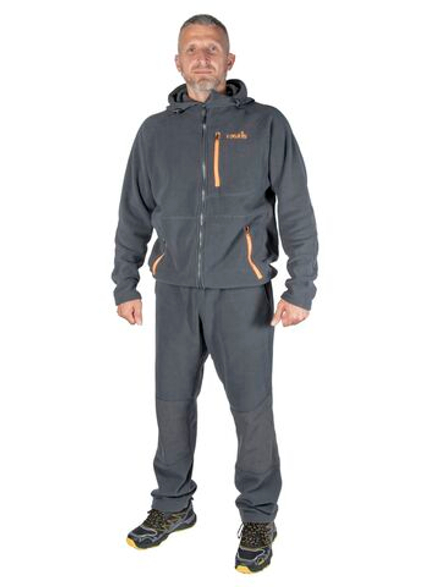 Костюм флис. Norfin BLAZE 06 р.XXXL