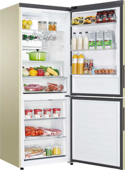 Холодильник Haier C4F744CCG