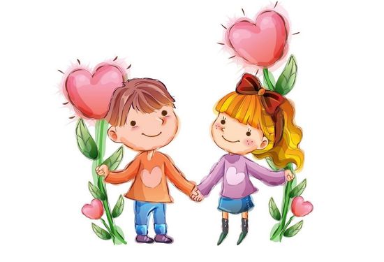 Ко Дню защиты детей!