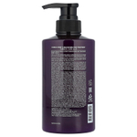 Kundal, Мед и макадамия, лечебное средство, янтарная ваниль, 500 мл (16,9 жидк. Унции)