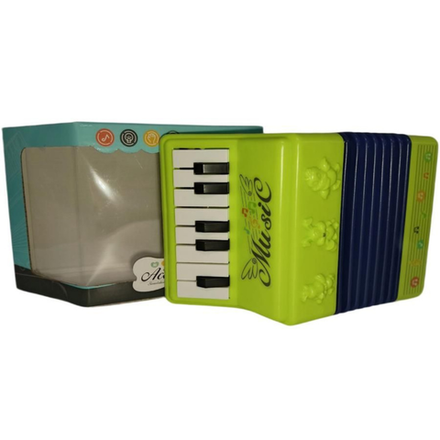 Гармошка Accordion